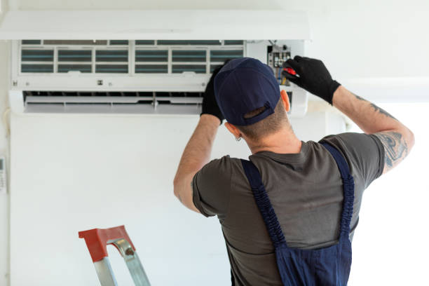 Home Air Vent Cleaning in Lodi, WI