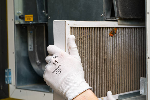 Affordable HVAC Duct Cleaning in Lodi, WI