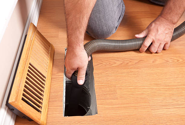 Ventilation Cleaning Services in Lodi, WI