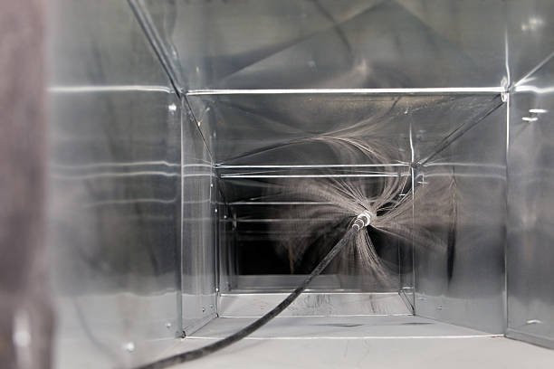 Best HVAC Duct Inspection Services  in Lodi, WI