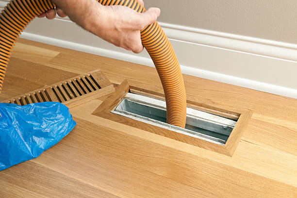 Best HVAC Air Duct Cleaning  in Lodi, WI